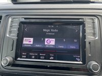 USED 2016 66 VOLKSWAGEN TRANSPORTER 2.0 TDI T28 BlueMotion Tech Highline Panel Van 5dr Diesel DSG FWD SWB Euro 6 (s/s) (150 ps) 12 Months MOT