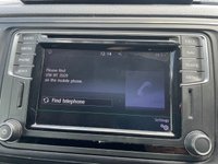 USED 2016 66 VOLKSWAGEN TRANSPORTER 2.0 TDI T28 BlueMotion Tech Highline Panel Van 5dr Diesel DSG FWD SWB Euro 6 (s/s) (150 ps) 12 Months MOT
