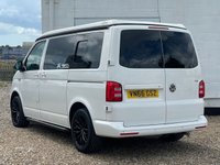 USED 2016 66 VOLKSWAGEN TRANSPORTER 2.0 TDI T28 BlueMotion Tech Highline Panel Van 5dr Diesel DSG FWD SWB Euro 6 (s/s) (150 ps) 12 Months MOT