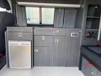 USED 2016 66 VOLKSWAGEN TRANSPORTER 2.0 TDI T28 BlueMotion Tech Highline Panel Van 5dr Diesel DSG FWD SWB Euro 6 (s/s) (150 ps) 12 Months MOT