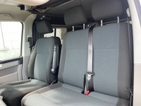 USED 2016 66 VOLKSWAGEN TRANSPORTER 2.0 TDI T28 BlueMotion Tech Highline Panel Van 5dr Diesel DSG FWD SWB Euro 6 (s/s) (150 ps) 12 Months MOT