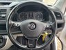 USED 2016 66 VOLKSWAGEN TRANSPORTER 2.0 TDI T28 BlueMotion Tech Highline Panel Van 5dr Diesel DSG FWD SWB Euro 6 (s/s) (150 ps) 12 Months MOT
