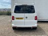 USED 2016 66 VOLKSWAGEN TRANSPORTER 2.0 TDI T28 BlueMotion Tech Highline Panel Van 5dr Diesel DSG FWD SWB Euro 6 (s/s) (150 ps) 12 Months MOT