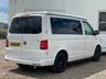 USED 2016 66 VOLKSWAGEN TRANSPORTER 2.0 TDI T28 BlueMotion Tech Highline Panel Van 5dr Diesel DSG FWD SWB Euro 6 (s/s) (150 ps) 12 Months MOT