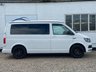 USED 2016 66 VOLKSWAGEN TRANSPORTER 2.0 TDI T28 BlueMotion Tech Highline Panel Van 5dr Diesel DSG FWD SWB Euro 6 (s/s) (150 ps) 12 Months MOT