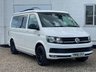 USED 2016 66 VOLKSWAGEN TRANSPORTER 2.0 TDI T28 BlueMotion Tech Highline Panel Van 5dr Diesel DSG FWD SWB Euro 6 (s/s) (150 ps) 12 Months MOT