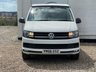 USED 2016 66 VOLKSWAGEN TRANSPORTER 2.0 TDI T28 BlueMotion Tech Highline Panel Van 5dr Diesel DSG FWD SWB Euro 6 (s/s) (150 ps) 12 Months MOT