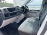 USED 2016 66 VOLKSWAGEN TRANSPORTER 2.0 TDI T28 BlueMotion Tech Highline Panel Van 5dr Diesel DSG FWD SWB Euro 6 (s/s) (150 ps) 12 Months MOT