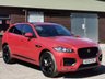 USED 2019 19 JAGUAR F-PACE 2.0 D180 R-Sport SUV 5dr Diesel Auto AWD Euro 6 (s/s) (180 ps) SERVICED IN JUNE 2025!