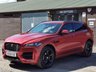 USED 2019 19 JAGUAR F-PACE 2.0 D180 R-Sport SUV 5dr Diesel Auto AWD Euro 6 (s/s) (180 ps) SERVICED IN JUNE 2025!
