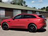 USED 2019 19 JAGUAR F-PACE 2.0 D180 R-Sport SUV 5dr Diesel Auto AWD Euro 6 (s/s) (180 ps) SERVICED IN JUNE 2025!