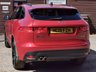 USED 2019 19 JAGUAR F-PACE 2.0 D180 R-Sport SUV 5dr Diesel Auto AWD Euro 6 (s/s) (180 ps) SERVICED IN JUNE 2025!