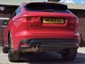 USED 2019 19 JAGUAR F-PACE 2.0 D180 R-Sport SUV 5dr Diesel Auto AWD Euro 6 (s/s) (180 ps) SERVICED IN JUNE 2025!