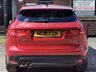USED 2019 19 JAGUAR F-PACE 2.0 D180 R-Sport SUV 5dr Diesel Auto AWD Euro 6 (s/s) (180 ps) SERVICED IN JUNE 2025!