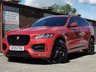 USED 2019 19 JAGUAR F-PACE 2.0 D180 R-Sport SUV 5dr Diesel Auto AWD Euro 6 (s/s) (180 ps) SERVICED IN JUNE 2025!