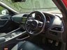 USED 2019 19 JAGUAR F-PACE 2.0 D180 R-Sport SUV 5dr Diesel Auto AWD Euro 6 (s/s) (180 ps) SERVICED IN JUNE 2025!