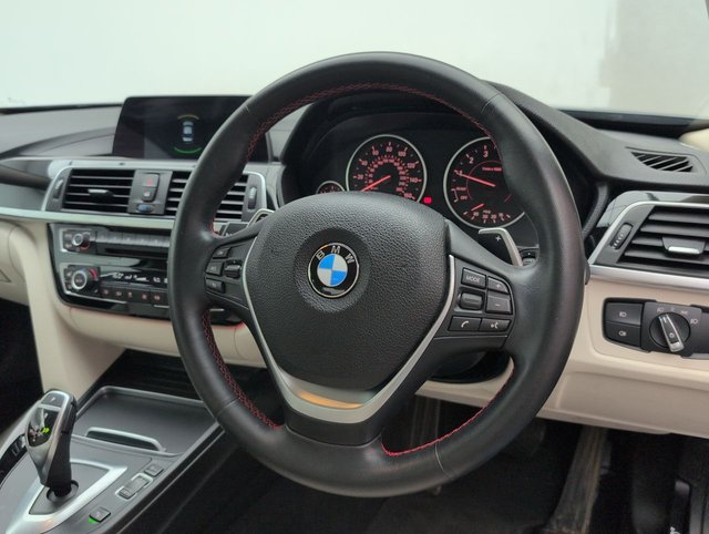 USED 2018 68 BMW 4 Series 2.0 420i Gpf Sport Coupe 2dr Petrol Auto Xdrive Euro 6 (s/S) (184 Ps) Cruise Control+front Sport Seats