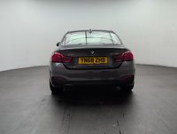 USED 2018 68 BMW 4 Series 2.0 420i Gpf Sport Coupe 2dr Petrol Auto Xdrive Euro 6 (s/S) (184 Ps) Cruise Control+front Sport Seats