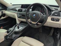 USED 2018 68 BMW 4 Series 2.0 420i Gpf Sport Coupe 2dr Petrol Auto Xdrive Euro 6 (s/S) (184 Ps) Cruise Control+front Sport Seats