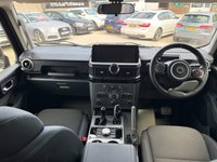 USED 2023 23 INEOS GRENADIER 3.0P Trialmaster Edition Station Wagon 6dr Petrol Auto 4WD Euro 6 (s/s) (286 ps) Manufacturer warranty til 2028
