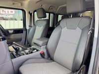 USED 2023 23 INEOS GRENADIER 3.0P Trialmaster Edition Station Wagon 6dr Petrol Auto 4WD Euro 6 (s/s) (286 ps) Manufacturer warranty til 2028