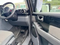 USED 2023 23 INEOS GRENADIER 3.0P Trialmaster Edition Station Wagon 6dr Petrol Auto 4WD Euro 6 (s/s) (286 ps) Manufacturer warranty til 2028