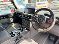 USED 2023 23 INEOS GRENADIER 3.0P Trialmaster Edition Station Wagon 6dr Petrol Auto 4WD Euro 6 (s/s) (286 ps) Manufacturer warranty til 2028
