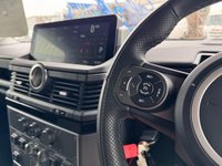 USED 2023 23 INEOS GRENADIER 3.0P Trialmaster Edition Station Wagon 6dr Petrol Auto 4WD Euro 6 (s/s) (286 ps) Manufacturer warranty til 2028