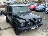 USED 2023 23 INEOS GRENADIER 3.0P Trialmaster Edition Station Wagon 6dr Petrol Auto 4WD Euro 6 (s/s) (286 ps) Manufacturer warranty til 2028