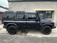 USED 2023 23 INEOS GRENADIER 3.0P Trialmaster Edition Station Wagon 6dr Petrol Auto 4WD Euro 6 (s/s) (286 ps) Manufacturer warranty til 2028