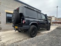 USED 2023 23 INEOS GRENADIER 3.0P Trialmaster Edition Station Wagon 6dr Petrol Auto 4WD Euro 6 (s/s) (286 ps) Manufacturer warranty til 2028