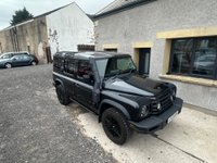 USED 2023 23 INEOS GRENADIER 3.0P Trialmaster Edition Station Wagon 6dr Petrol Auto 4WD Euro 6 (s/s) (286 ps) Manufacturer warranty til 2028
