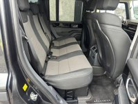 USED 2023 23 INEOS GRENADIER 3.0P Trialmaster Edition Station Wagon 6dr Petrol Auto 4WD Euro 6 (s/s) (286 ps) Manufacturer warranty til 2028