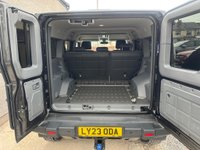 USED 2023 23 INEOS GRENADIER 3.0P Trialmaster Edition Station Wagon 6dr Petrol Auto 4WD Euro 6 (s/s) (286 ps) Manufacturer warranty til 2028