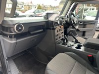 USED 2023 23 INEOS GRENADIER 3.0P Trialmaster Edition Station Wagon 6dr Petrol Auto 4WD Euro 6 (s/s) (286 ps) Manufacturer warranty til 2028