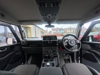 USED 2023 23 INEOS GRENADIER 3.0P Trialmaster Edition Station Wagon 6dr Petrol Auto 4WD Euro 6 (s/s) (286 ps) Manufacturer warranty til 2028