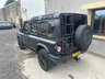 USED 2023 23 INEOS GRENADIER 3.0P Trialmaster Edition Station Wagon 6dr Petrol Auto 4WD Euro 6 (s/s) (286 ps) Manufacturer warranty til 2028