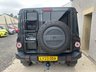 USED 2023 23 INEOS GRENADIER 3.0P Trialmaster Edition Station Wagon 6dr Petrol Auto 4WD Euro 6 (s/s) (286 ps) Manufacturer warranty til 2028