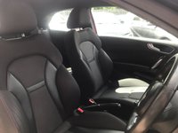 USED 2013 13 AUDI A1 1.4 TFSI Amplified Edition Hatchback 3dr Petrol Manual Euro 5 (s/s) (122 ps) BLUETOOTH~SAT NAV~A/C~ALLOYS~ISOFIX
