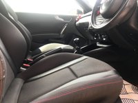 USED 2013 13 AUDI A1 1.4 TFSI Amplified Edition Hatchback 3dr Petrol Manual Euro 5 (s/s) (122 ps) BLUETOOTH~SAT NAV~A/C~ALLOYS~ISOFIX