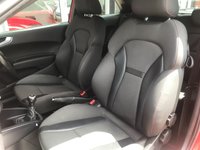 USED 2013 13 AUDI A1 1.4 TFSI Amplified Edition Hatchback 3dr Petrol Manual Euro 5 (s/s) (122 ps) BLUETOOTH~SAT NAV~A/C~ALLOYS~ISOFIX