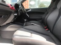 USED 2013 13 AUDI A1 1.4 TFSI Amplified Edition Hatchback 3dr Petrol Manual Euro 5 (s/s) (122 ps) BLUETOOTH~SAT NAV~A/C~ALLOYS~ISOFIX