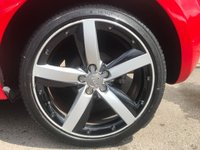USED 2013 13 AUDI A1 1.4 TFSI Amplified Edition Hatchback 3dr Petrol Manual Euro 5 (s/s) (122 ps) BLUETOOTH~SAT NAV~A/C~ALLOYS~ISOFIX