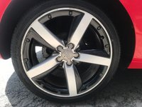 USED 2013 13 AUDI A1 1.4 TFSI Amplified Edition Hatchback 3dr Petrol Manual Euro 5 (s/s) (122 ps) BLUETOOTH~SAT NAV~A/C~ALLOYS~ISOFIX