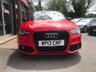 USED 2013 13 AUDI A1 1.4 TFSI Amplified Edition Hatchback 3dr Petrol Manual Euro 5 (s/s) (122 ps) BLUETOOTH~SAT NAV~A/C~ALLOYS~ISOFIX