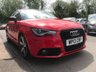 USED 2013 13 AUDI A1 1.4 TFSI Amplified Edition Hatchback 3dr Petrol Manual Euro 5 (s/s) (122 ps) BLUETOOTH~SAT NAV~A/C~ALLOYS~ISOFIX