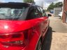 USED 2013 13 AUDI A1 1.4 TFSI Amplified Edition Hatchback 3dr Petrol Manual Euro 5 (s/s) (122 ps) BLUETOOTH~SAT NAV~A/C~ALLOYS~ISOFIX