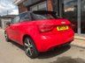 USED 2013 13 AUDI A1 1.4 TFSI Amplified Edition Hatchback 3dr Petrol Manual Euro 5 (s/s) (122 ps) BLUETOOTH~SAT NAV~A/C~ALLOYS~ISOFIX