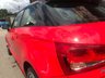 USED 2013 13 AUDI A1 1.4 TFSI Amplified Edition Hatchback 3dr Petrol Manual Euro 5 (s/s) (122 ps) BLUETOOTH~SAT NAV~A/C~ALLOYS~ISOFIX
