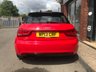 USED 2013 13 AUDI A1 1.4 TFSI Amplified Edition Hatchback 3dr Petrol Manual Euro 5 (s/s) (122 ps) BLUETOOTH~SAT NAV~A/C~ALLOYS~ISOFIX